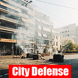 Icon of the asset:City Tower Defense