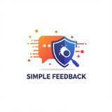 Icon of the asset:Simple Feedback Form