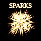 Icon of the asset:Sparks Effect VFX Graph URP