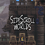 Icon of the asset:SideScroll Worlds Castle Pack