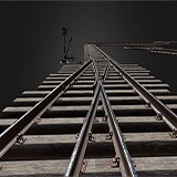 Icon of the asset:Realistic rails