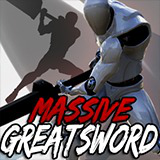 Icon of the asset:Massive GreatSword AnimSet