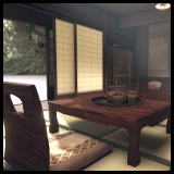 Icon of the asset:Modular Japanese Style House