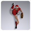 Icon of the asset:Baseball Player Pitcher