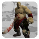 Icon of the asset:Sword Warrior FatBoss