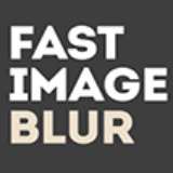 Icon of the asset:Fast Image Blur - Optimized Background Blur