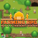 Icon of the asset:Farming RPG Music Asset Pack II