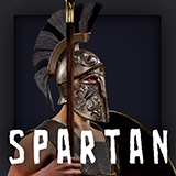 Icon of the asset:SPARTAN HR2