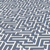 Icon of the asset:Custom Maze Generator