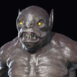 Icon of the asset:MonsterMutant2