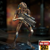 Icon of the asset:Biochemical Monster 1
