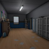 Icon of the asset:Realistic Modern Urban School Asset Package