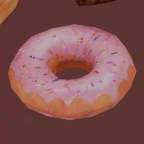 Icon of the asset:Sweet Treats & Pastries