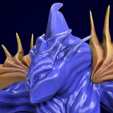 Icon of the asset:Water Elemental