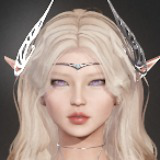 Icon of the asset:Elven Lady Miriel