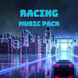 Icon of the asset:Racing Music Pack