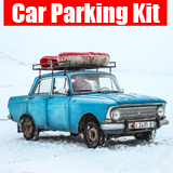Icon of the asset:Car Parking Kit 2.2