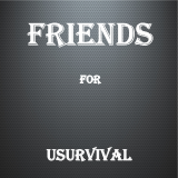 Icon of the asset:Friends for uSurvival