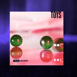 Icon of the asset:Toys Sound Pack