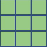 Icon of the asset:2D Building Placement, Tile Grid Based