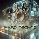 Icon of the asset:Hard Techno