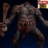 Icon of the asset:mutant monster 3