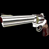 Icon of the asset:Low Poly Weapons with stylized textures