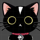 Icon of the asset:GuideCatAvatarSet