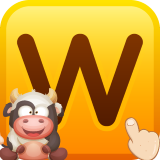 Icon of the asset:Word It Up - Puzzle Game