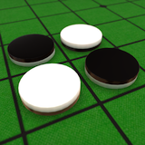 Icon of the asset:Reversi