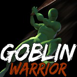 Icon of the asset:Goblin Warrior AnimSet