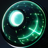 Icon of the asset:SciFi Shaders & VFX Bundle