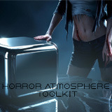Icon of the asset:Horror Atmo Toolkit