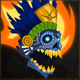 Icon of the asset:IDLE RPG CLICKER (Basic Version)