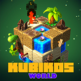 Icon of the asset:KUBIKOS - 3D Cube World
