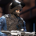 Icon of the asset:Counter-Terrorists Soldier Pack