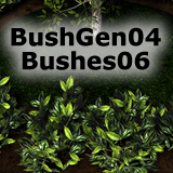Icon of the asset:BushGen04-Bushes06