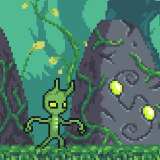 Icon of the asset:Metroidvania Adventure