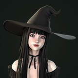 Icon of the asset:Witch Medea