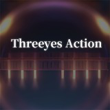 Icon of the asset:Threeyes Action