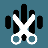 Icon of the asset:Easy Audio Cutter