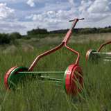 Icon of the asset:Push Mower
