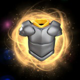 Icon of the asset:UI Shader FX Pack - Rotate And Scale
