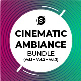 Icon of the asset:Cinematic Ambiance Bundle