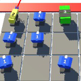 Icon of the asset:Template : Merge Tower Defence