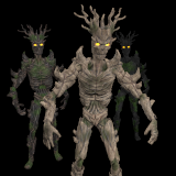 Icon of the asset:Woodmonster
