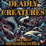 Icon of the asset:Deadly_Creatures_Pack1_v1