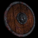 Icon of the asset:Viking Shield