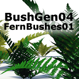 Icon of the asset:BushGen04-FernBushes01