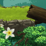 Icon of the asset:Forest - Platformer Tileset
